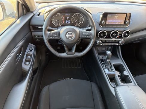 Used 2024 Nissan Sentra S FWD image 20