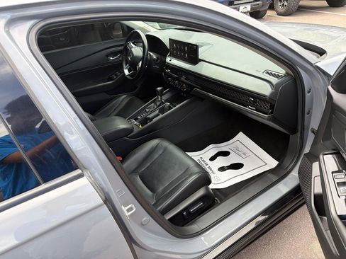 Used 2024 Honda Accord Touring image 13