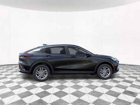 New 2026 Buick Envista Preferred w/ Convenience I Package image 12