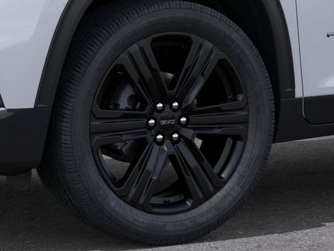 New 2026 GMC Acadia Elevation w/ Black Edition AWD/4WD image 9
