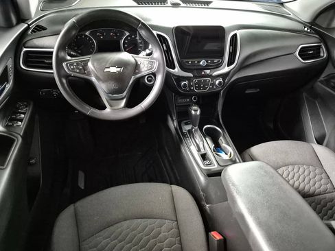 Used 2019 Chevrolet Equinox LT FWD image 10
