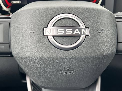 New 2026 Nissan Rogue Platinum AWD/4WD image 6