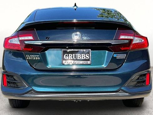 Used 2018 Honda Clarity Touring image 5