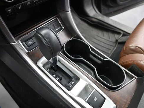 Used 2021 Subaru Ascent Touring image 36