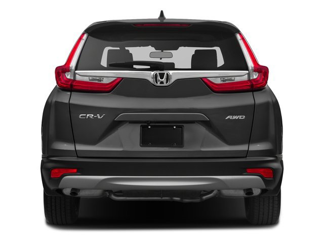 Certified 2018 Honda CR-V EX image 5