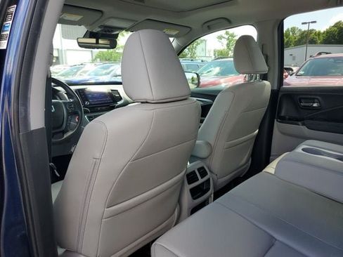 Used 2022 Honda Ridgeline RTL-E image 13