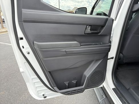 Used 2025 Toyota Tacoma SR5 RWD image 21
