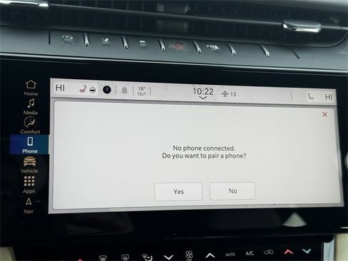 New 2026 Jeep Grand Cherokee Limited w/ Luxury Tech Group II image 43