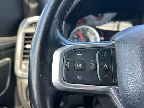 Certified 2022 RAM 1500 Laramie AWD/4WD image 14