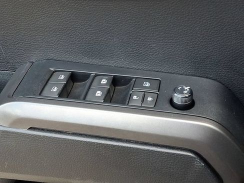 Used 2020 Toyota Tacoma TRD Off-Road w/ Technology Package AWD/4WD image 20