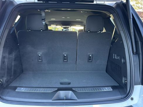 New 2026 Chevrolet Tahoe RST w/ Comfort Package image 32