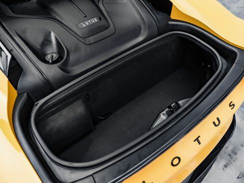 Used 2024 Lotus Emira First Edition image 91