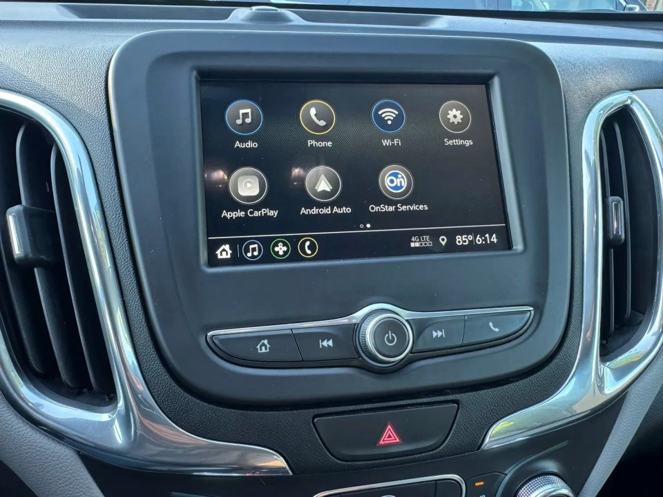 Used 2019 Chevrolet Equinox LS AWD/4WD image 23