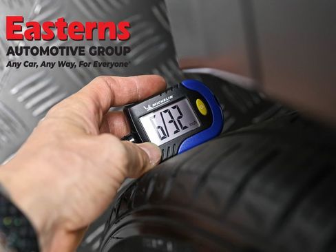 Used 2024 Subaru Crosstrek 2.0i AWD/4WD image 26