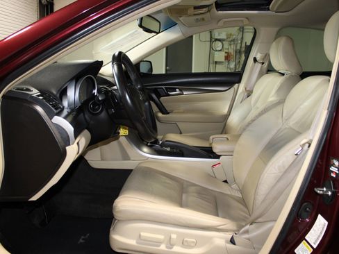 Used 2013 Acura TL FWD image 8