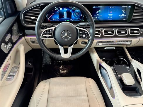 Used 2022 Mercedes-Benz GLE 450 4MATIC image 21