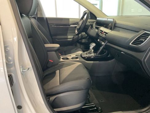 New 2026 Kia Seltos SX w/ SX Sunroof Package AWD/4WD image 25