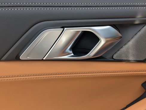 New 2026 BMW X6 xDrive40i image 28