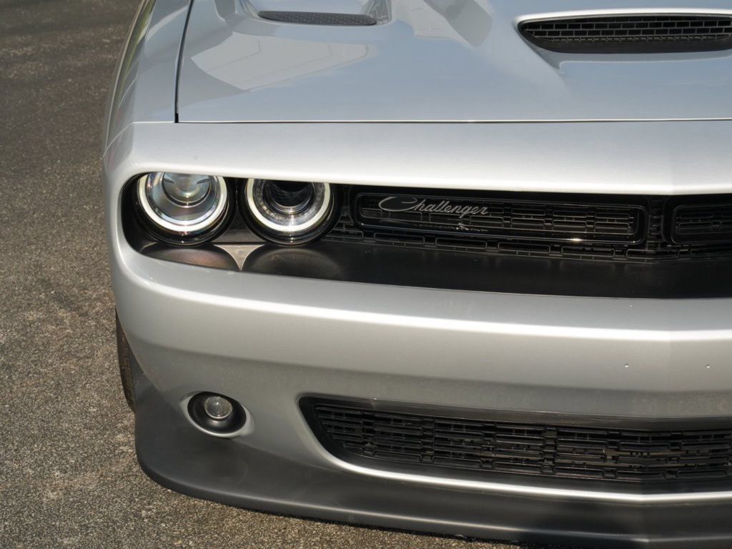 Used 2023 Dodge Challenger R/T Scat Pack RWD image 21