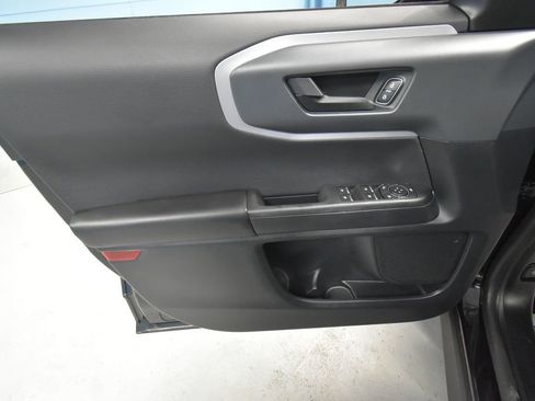 Used 2021 Ford Bronco Sport image 4