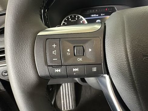 Used 2025 INFINITI QX60 Pure AWD/4WD image 16