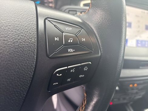 Used 2023 Ford Ranger XLT w/ Equipment Group 302A High image 32