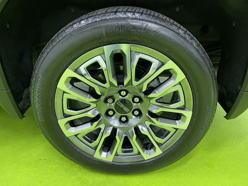 Used 2023 GMC Sierra 1500 Denali Ultimate image 15