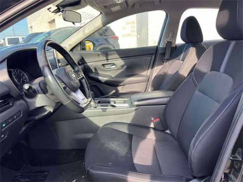 Used 2022 Nissan Sentra SV w/ All-Weather Package image 12