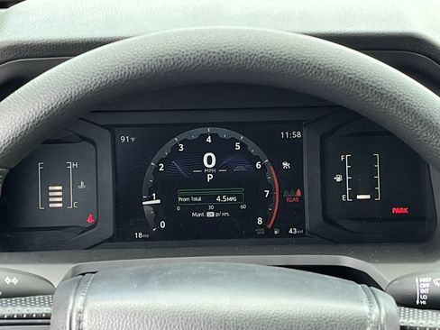 New 2026 Toyota Tacoma SR5 AWD/4WD image 13