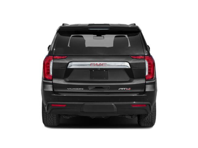 Used 2024 GMC Yukon XL AT4 w/ Max Trailering Package AWD/4WD image 8