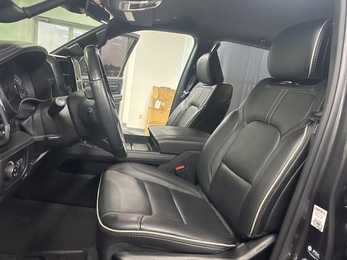 Used 2022 RAM 1500 Limited w/ Night Edition image 29