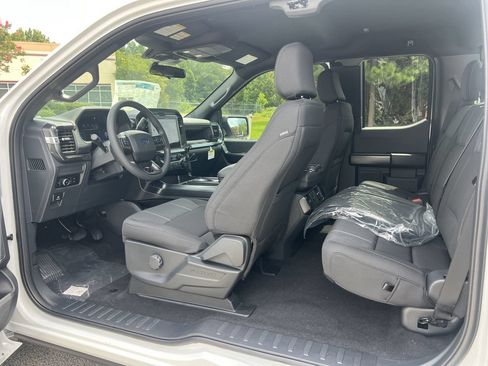 New 2026 Ford F150 STX w/ Equipment Group 200A RWD image 17