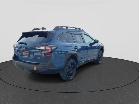 Certified 2024 Subaru Outback Wilderness image 8