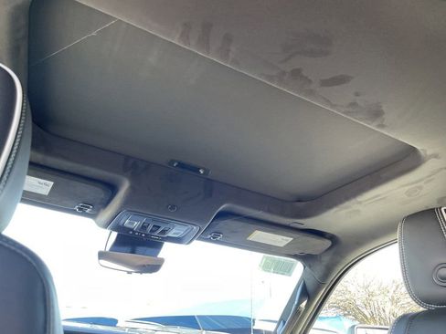 New 2026 GMC Sierra 2500 Denali Ultimate image 22