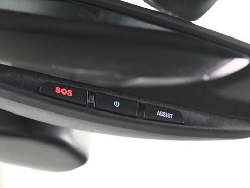 Used 2020 Jeep Grand Cherokee Overland image 23