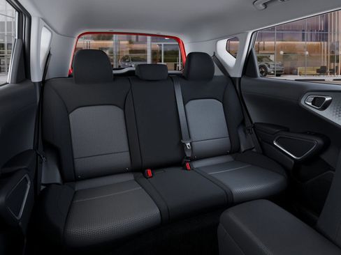 New 2025 Kia Soul S image 16