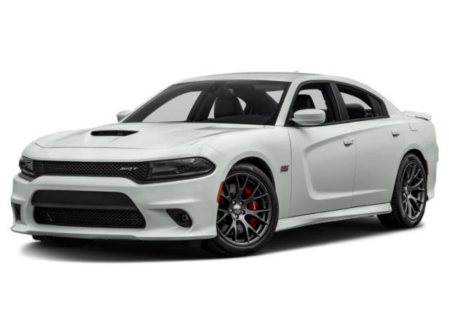 Used 2018 Dodge Charger SRT w/ Harman/Kardon Audio Group RWD image 4