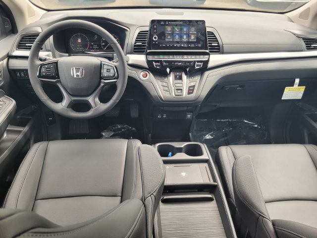 New 2026 Honda Odyssey EX-L image 10