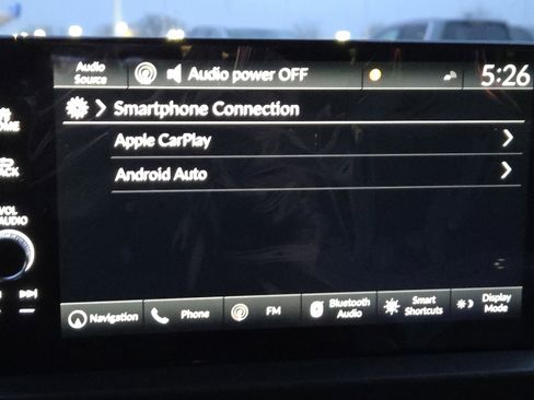 New 2025 Honda Pilot Touring image 6