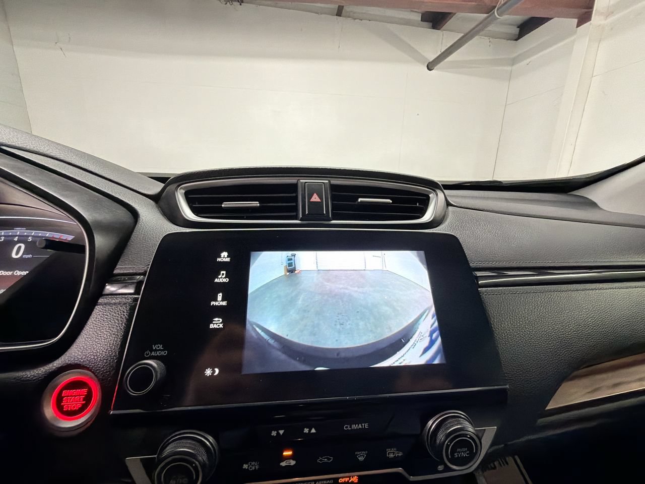 Used 2021 Honda CR-V EX image 14