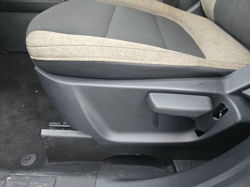 Certified 2025 Ford Bronco Sport Big Bend image 12