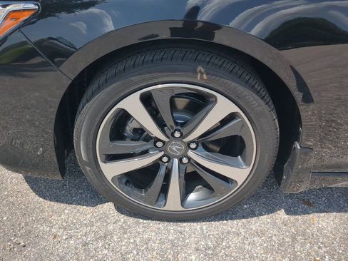 New 2025 Acura TLX w/ Technology Package image 11