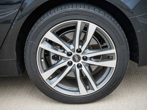 Used 2021 Audi A6 2.0T Premium w/ Convenience Package image 10