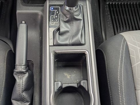 Used 2023 Toyota Tacoma TRD Sport AWD/4WD image 10