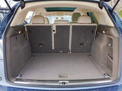 Used 2016 Audi Q5 2.0T Premium Plus w/ Technology Package image 31