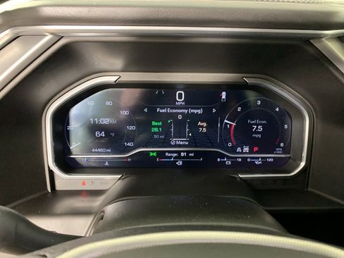 Used 2023 GMC Sierra 1500 Denali image 22