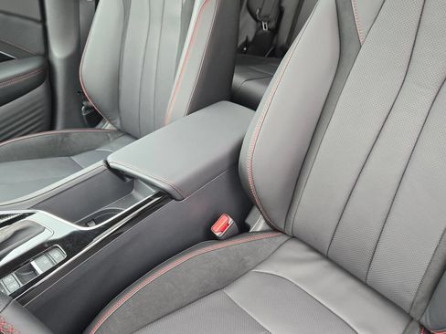 New 2026 Acura ADX A-Spec AWD/4WD image 28