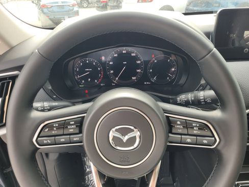 New 2026 MAZDA CX-90 3.3 Turbo w/ Premium Sport Pkg image 29