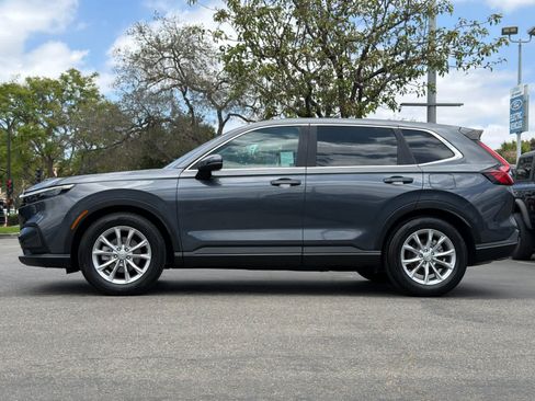 Used 2023 Honda CR-V EX image 5