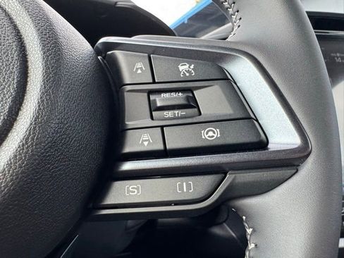 New 2025 Subaru Forester Limited image 15